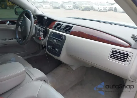 2011 Buick Lucerne Cxl z USA, uszkodzony, nr VIN 1G4HC5EM3BU148802